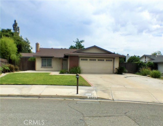 8333 Montara Ave, Rancho Cucamonga, CA 91730