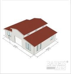 Detail Gallery Image 11 of 11 For 1425 Sanford Ranch Rd, Ukiah,  CA 95482 - – Beds | – Baths