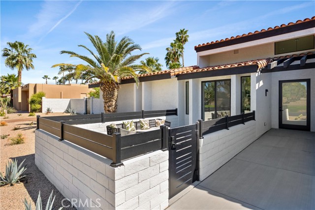 Detail Gallery Image 46 of 48 For 71109 Sunny Ln, Rancho Mirage,  CA 92270 - 4 Beds | 3/1 Baths