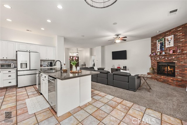 Detail Gallery Image 11 of 30 For 15503 Marty, Bakersfield,  CA 93314 - 4 Beds | 2 Baths