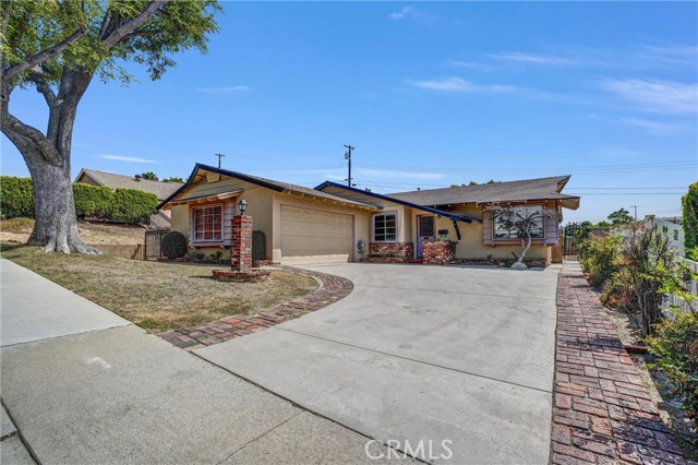 Detail Gallery Image 1 of 19 For 1748 Adams Way, Monterey Park,  CA 91755 - 3 Beds | 2 Baths