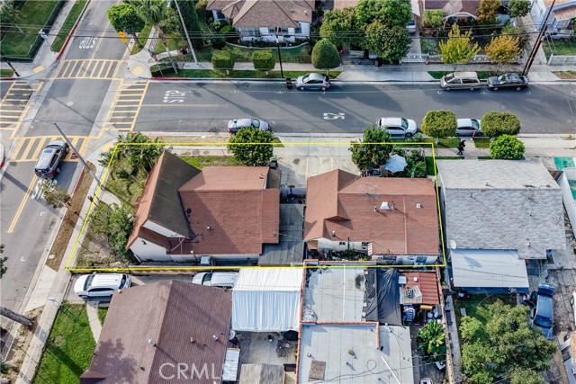 Detail Gallery Image 12 of 15 For 4101 E 57th, Maywood,  CA 90270 - – Beds | – Baths