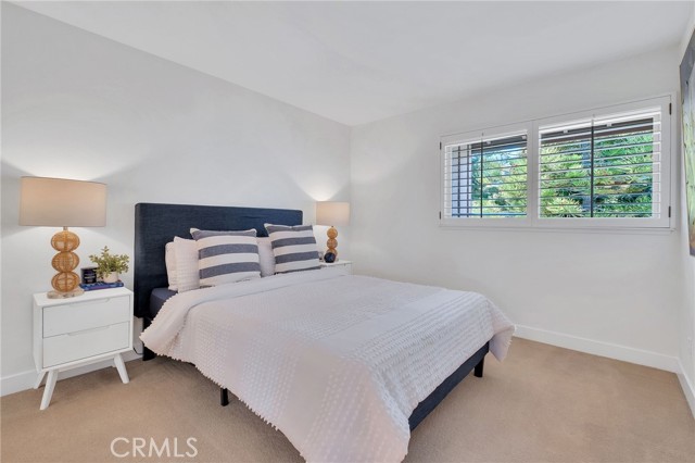 4th bedroom