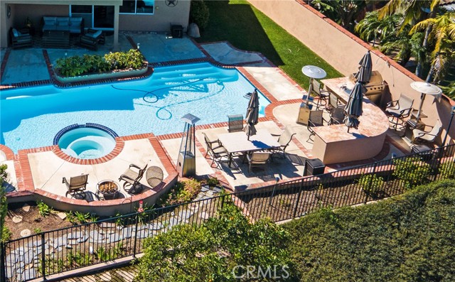 Detail Gallery Image 24 of 68 For 25161 via Bajo Cerro, Laguna Niguel,  CA 92677 - 5 Beds | 3 Baths