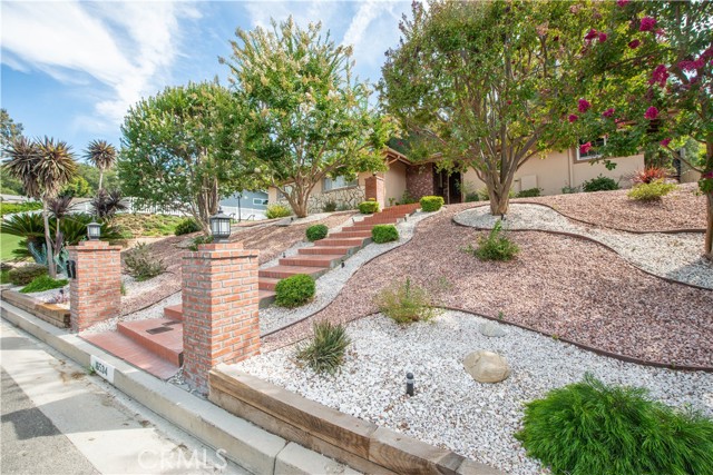 Detail Gallery Image 25 of 26 For 16534 Bosque Dr, Encino,  CA 91436 - 3 Beds | 2/1 Baths