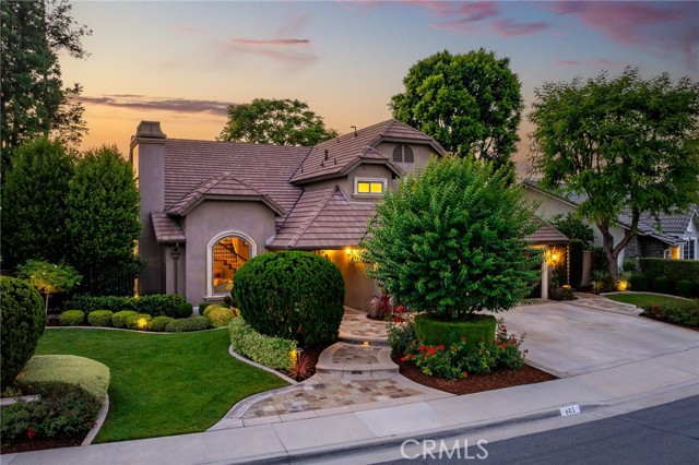 Detail Gallery Image 71 of 74 For 601 Calle Monterey, San Dimas,  CA 91773 - 4 Beds | 3 Baths