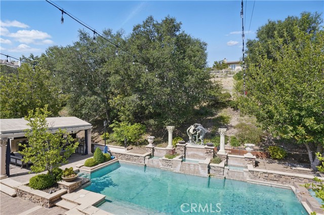 Detail Gallery Image 32 of 53 For 3805 Prado De Las Uvas, Calabasas,  CA 91302 - 5 Beds | 6/1 Baths