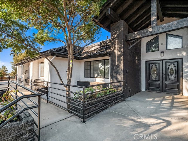 Detail Gallery Image 58 of 74 For 40646 27th St, Palmdale,  CA 93551 - 5 Beds | 4 Baths