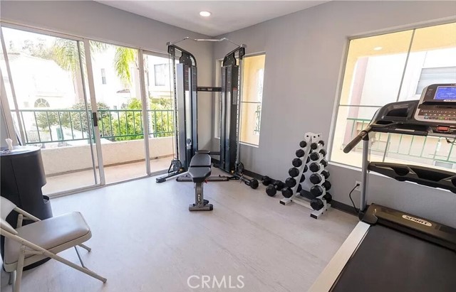 Detail Gallery Image 26 of 26 For 5455 Sylmar Ave #1003,  Sherman Oaks,  CA 91401 - 3 Beds | 2/1 Baths