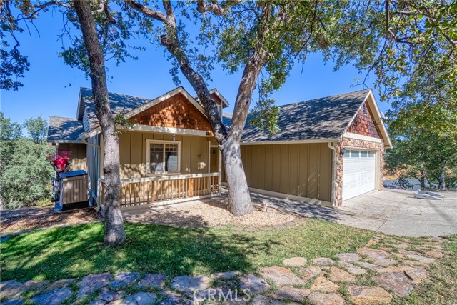 Detail Gallery Image 1 of 53 For 19928 Jigsaw Rd, Hidden Valley Lake,  CA 95467 - 3 Beds | 2 Baths