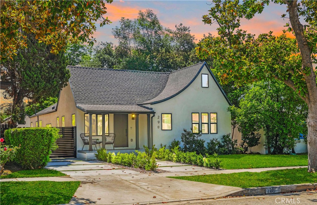 290 Virginia Avenue