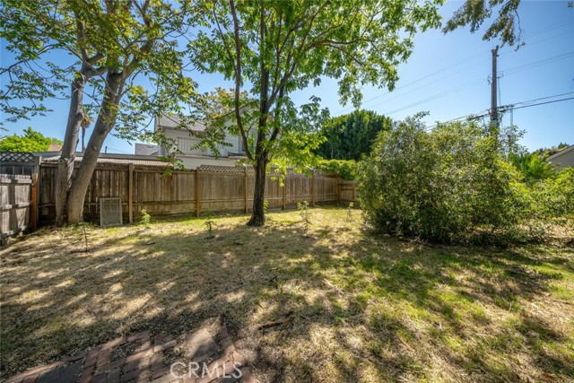 Detail Gallery Image 44 of 56 For 571 Pismo Street, San Luis Obispo,  CA 93401 - 4 Beds | 2 Baths