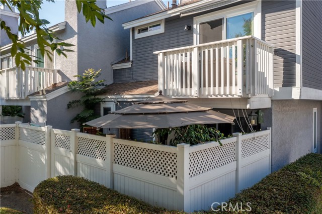 Detail Gallery Image 23 of 29 For 115 Briarwood Ln #109,  Aliso Viejo,  CA 92656 - 3 Beds | 1/1 Baths