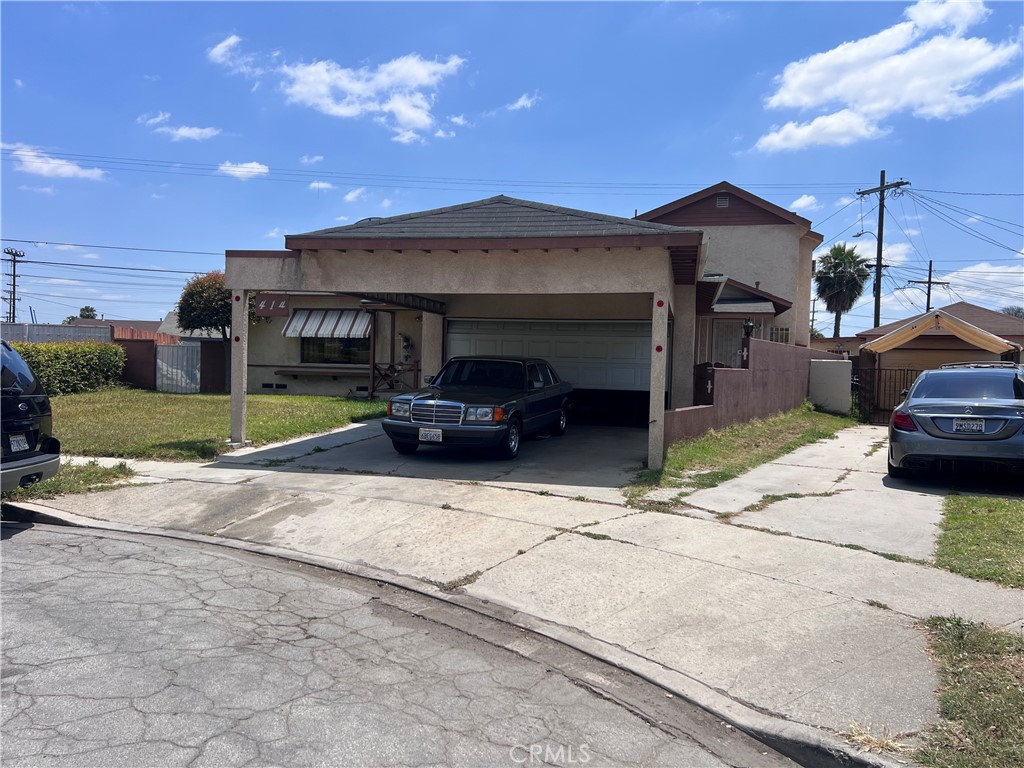 414 E 137th