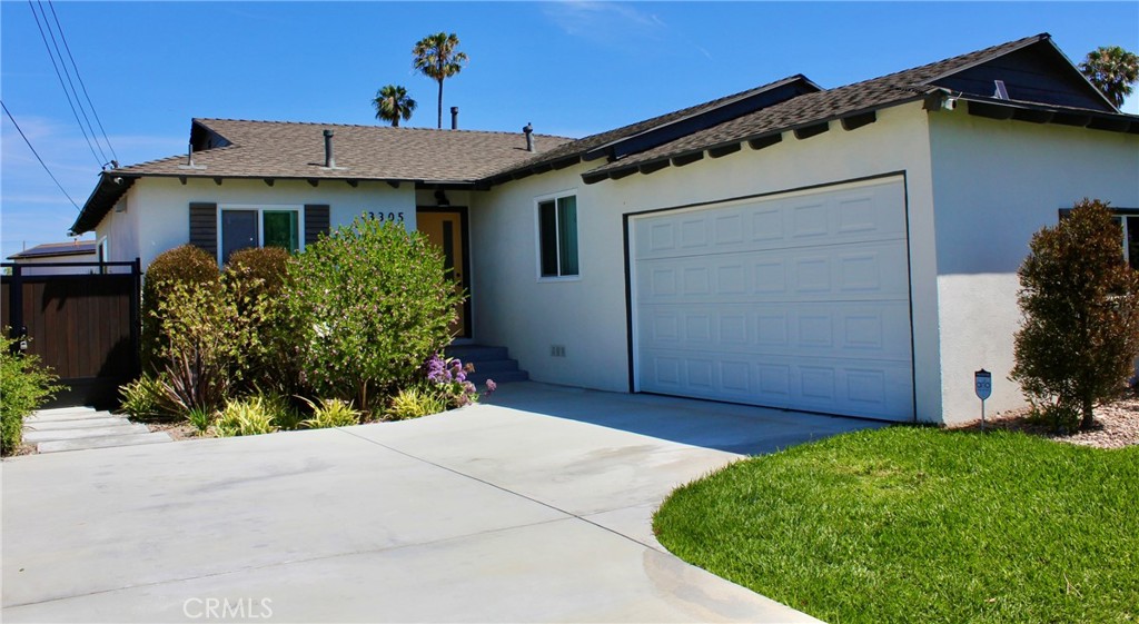 3305 W Thornton Avenue