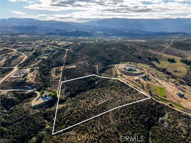 Detail Gallery Image 6 of 19 For 0 via Quito, Temecula,  CA 92592 - – Beds | – Baths