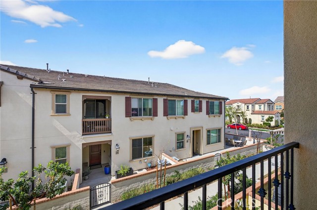 Detail Gallery Image 18 of 48 For 2845 E Berry Loop #33,  Ontario,  CA 91761 - 2 Beds | 2 Baths
