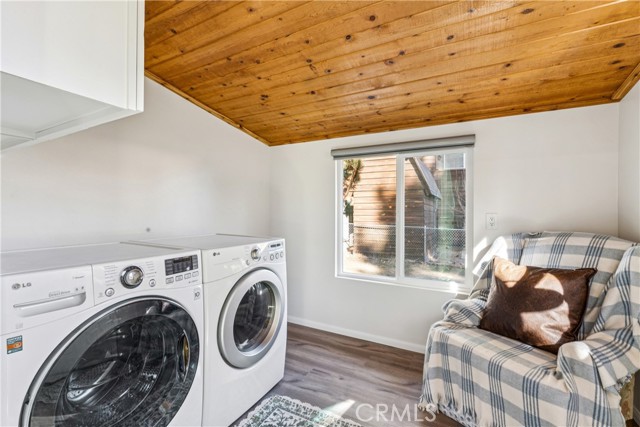 Detail Gallery Image 22 of 27 For 937 E Fairway, Big Bear City,  CA 92314 - 2 Beds | 1 Baths