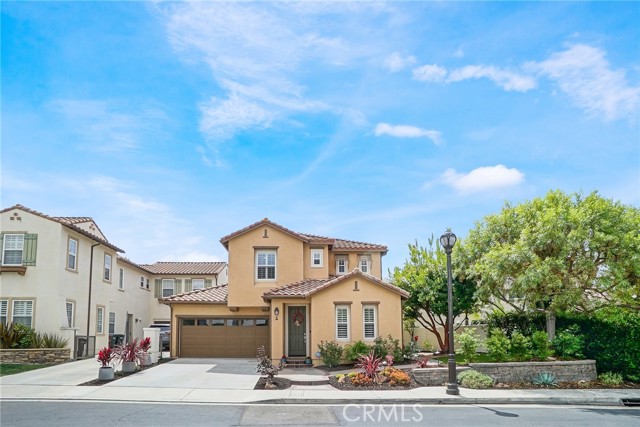 Detail Gallery Image 2 of 31 For 5 via Huesca, San Clemente,  CA 92673 - 3 Beds | 2/1 Baths