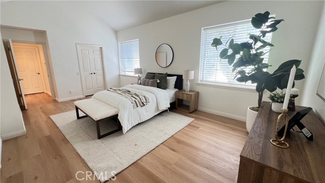 Detail Gallery Image 21 of 29 For 1830 Stoner Ave #1,  Los Angeles,  CA 90025 - 2 Beds | 3 Baths