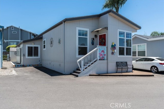 Detail Gallery Image 1 of 1 For 2531 Cienaga St #2,  Oceano,  CA 93445 - 2 Beds | 2 Baths