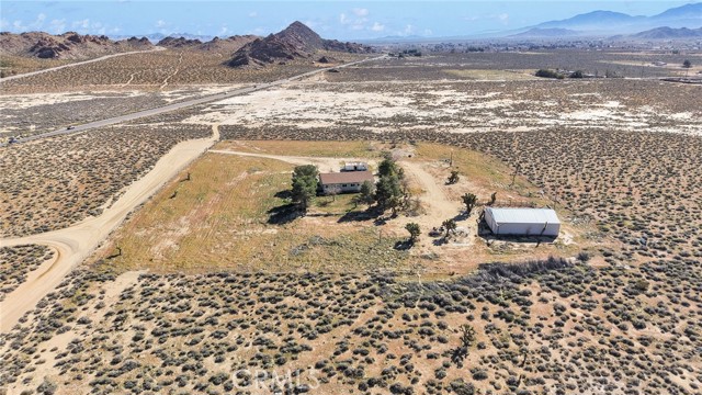 Detail Gallery Image 48 of 54 For 30263 State Highway 18, Lucerne Valley,  CA 92356 - 4 Beds | 2 Baths