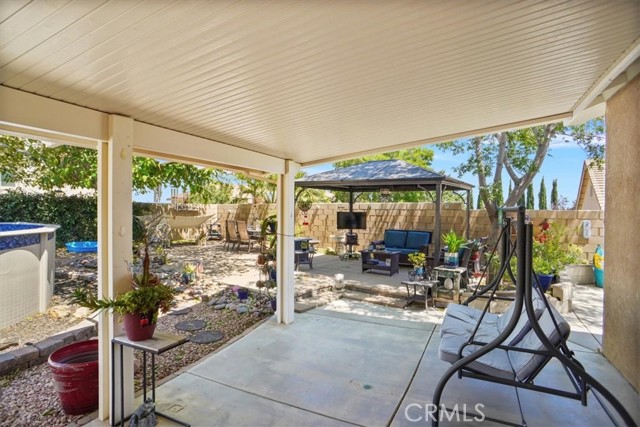 Detail Gallery Image 26 of 26 For 40119 Westin Way, Palmdale,  CA 93551 - 4 Beds | 3 Baths