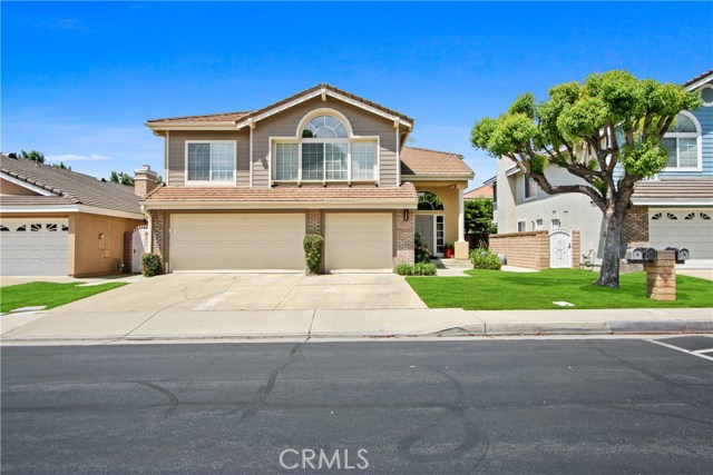 13080 Boston Ave, Chino, CA 91710