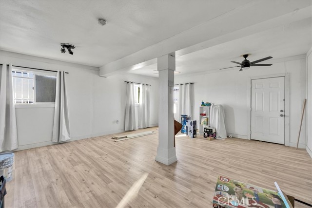 Detail Gallery Image 6 of 55 For 5048 Godwin, Twentynine Palms,  CA 92277 - 2 Beds | 1 Baths