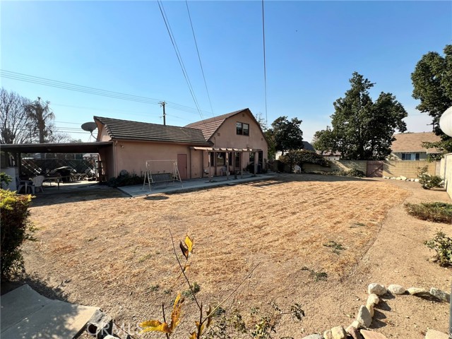 Detail Gallery Image 20 of 23 For 521 E Francisquito Ave, West Covina,  CA 91790 - 4 Beds | 2 Baths