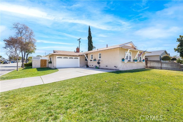 16038 Lashburn St, Whittier, CA 90603