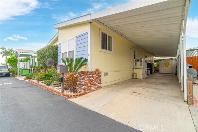 Detail Gallery Image 36 of 44 For 1501 Palos Verdes Drive North #64,  Harbor City,  CA 90710 - 3 Beds | 2 Baths