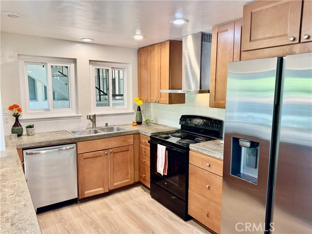 Detail Gallery Image 18 of 30 For 2182 via Puerta a,  Laguna Woods,  CA 92637 - 2 Beds | 2 Baths