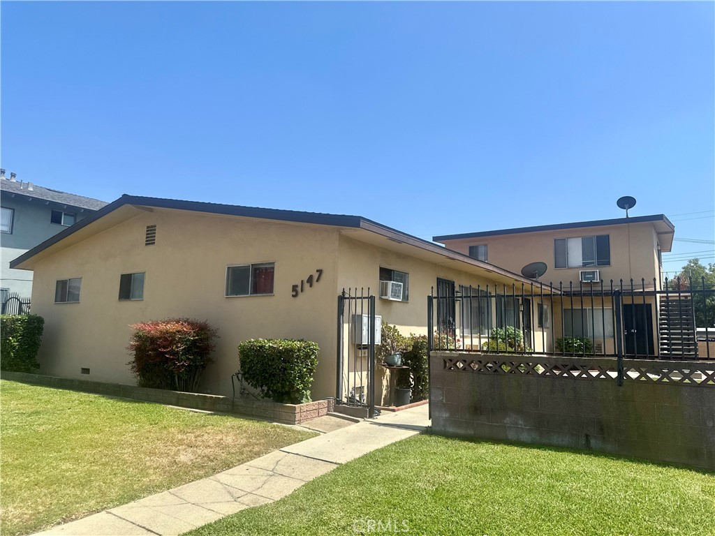 5147 Canoga Street #A
