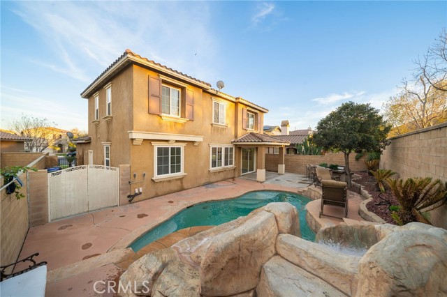 Detail Gallery Image 38 of 52 For 10972 White Oak Ln, Fontana,  CA 92337 - 5 Beds | 3 Baths