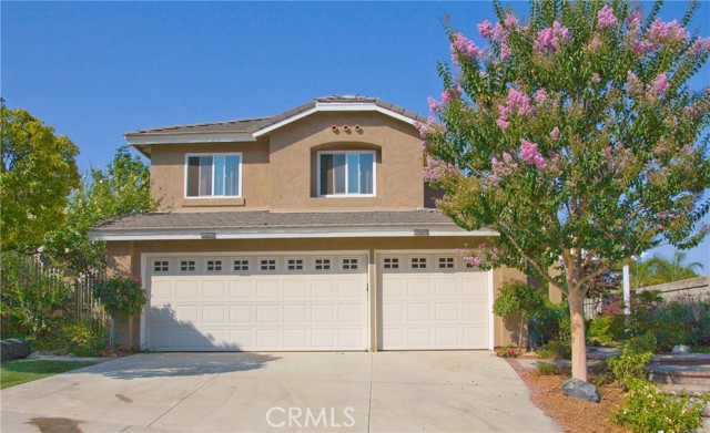 14631 Chisholm Trail, Chino Hills, CA 91709