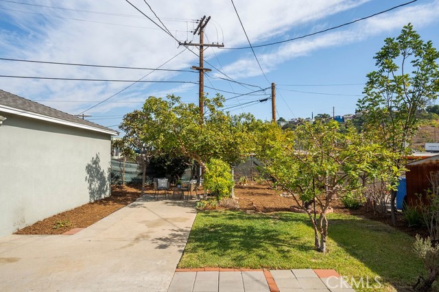 Detail Gallery Image 56 of 65 For 2050 North Eastern, Los Angeles,  CA 90032 - 2 Beds | 2 Baths