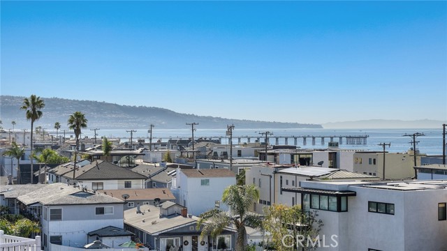 2124 Hermosa Avenue, Hermosa Beach, California 90254, ,Residential Income,For Sale,Hermosa,SB25013043