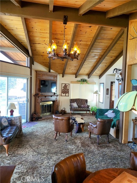Detail Gallery Image 5 of 25 For 2720 Arctic Dr, –,  CA 93222 - 2 Beds | 1 Baths