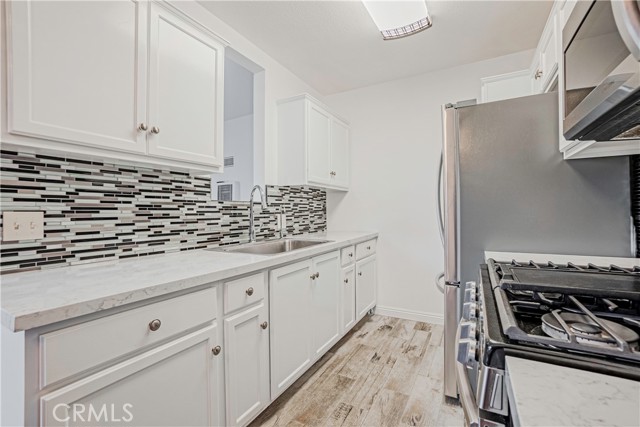 Detail Gallery Image 14 of 21 For 1101 E Ocean Bld #24,  Long Beach,  CA 90802 - 1 Beds | 1 Baths