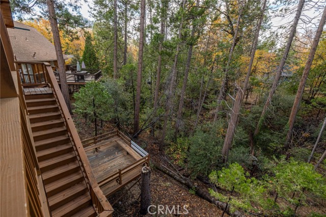 Detail Gallery Image 50 of 65 For 54801 Willow Cove Ln, Bass Lake,  CA 93604 - 4 Beds | 2 Baths
