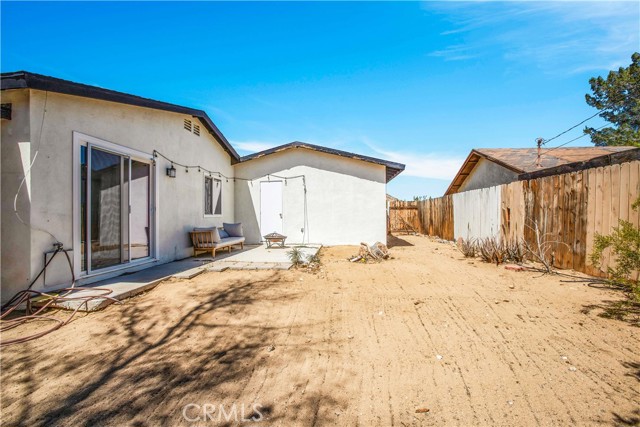 Detail Gallery Image 38 of 54 For 61969 Hilltop Dr, Joshua Tree,  CA 92252 - 2 Beds | 1 Baths