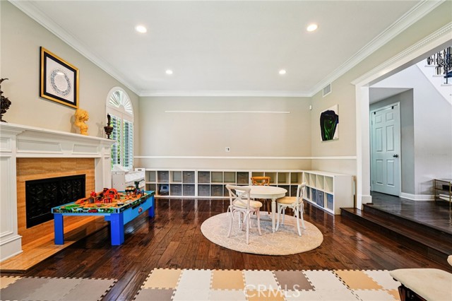 Detail Gallery Image 16 of 59 For 1623 Northhampton Dr, Riverside,  CA 92506 - 4 Beds | 3/1 Baths