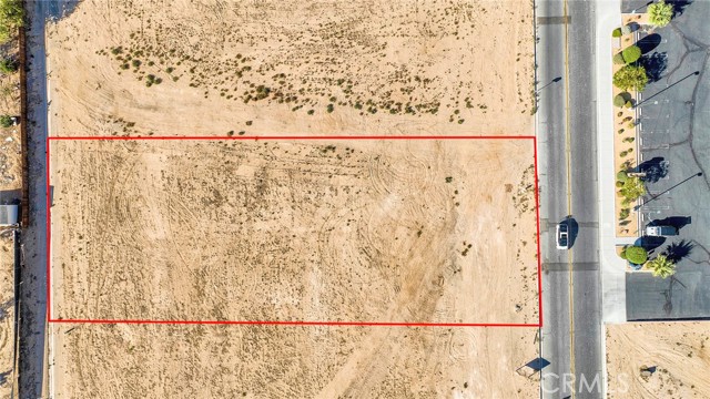 0 Jacaranda Avenue, Hesperia, California 92345, ,Land,For Sale,0 Jacaranda Avenue,CRHD22220223