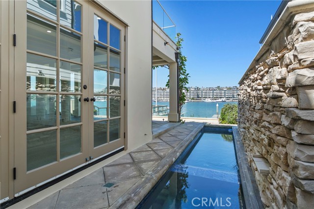Detail Gallery Image 44 of 59 For 500 via Lido Nord, Newport Beach,  CA 92663 - 5 Beds | 4 Baths