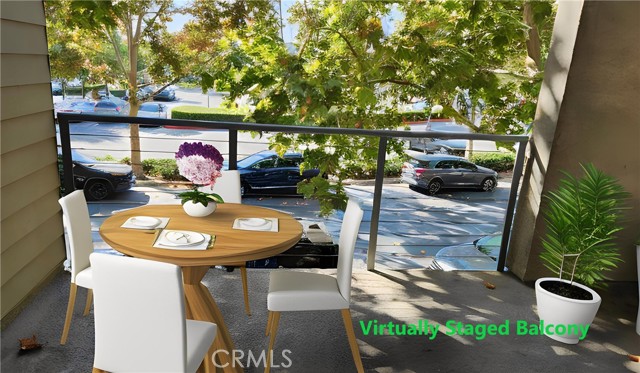 Detail Gallery Image 9 of 18 For 171 E City Place Dr, Santa Ana,  CA 92705 - 1 Beds | 2/1 Baths