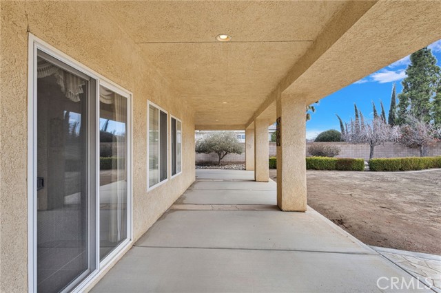 Detail Gallery Image 48 of 58 For 19265 Kanbridge, Apple Valley,  CA 92308 - 3 Beds | 2 Baths