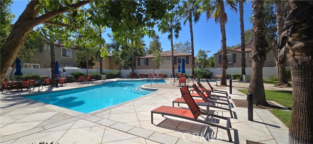 Detail Gallery Image 1 of 51 For 27966 John F Kennedy Dr #B,  Moreno Valley,  CA 92555 - 3 Beds | 2/1 Baths