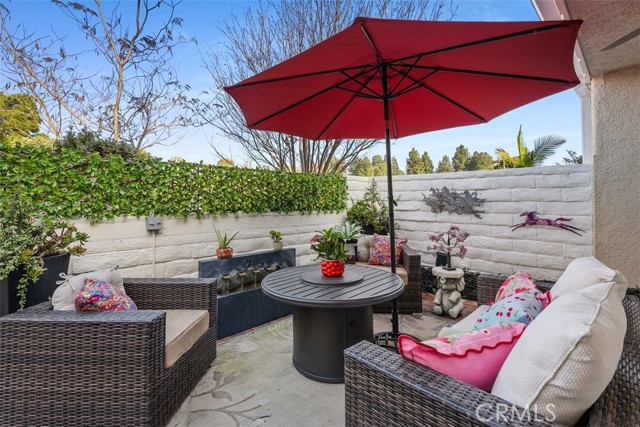 Detail Gallery Image 11 of 42 For 947 Avenida Carmel #F,  Laguna Woods,  CA 92637 - 1 Beds | 1 Baths