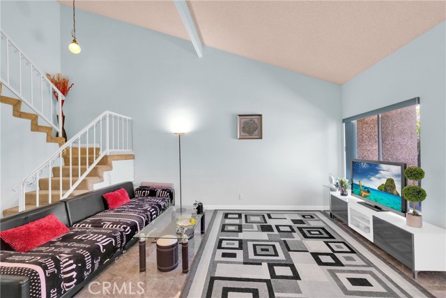 Detail Gallery Image 3 of 15 For 4130 Rosemead Bld #37,  Pico Rivera,  CA 90660 - 2 Beds | 1/1 Baths